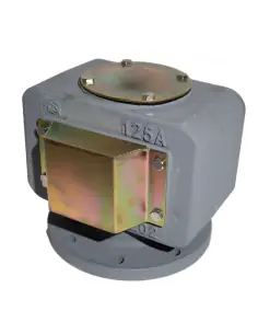 Air Vent Head Cast Iron JIS 5K | Philippopoulos s.a.