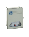 Pneumatic Controllers & Transmitters