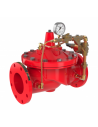 Fire Protection Equipment
