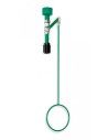Variable Body Safety Showers