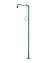 Freestanding Safety Showers