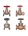 Marine Equipment
