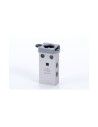 Panel Mounting Valves