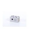 Pneumatically Actuated Valves