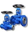 Globe Valves