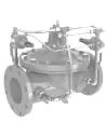 Pressure Reducing Valves