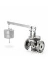 Float Valves
