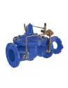 Hydraulic Flow Control Valves