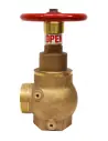 Hose & Floor Valves
