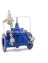 Flow control valves
