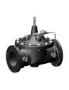 Isolation Valves