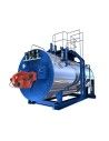 Boiler House Equipment