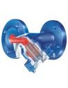 Strainers