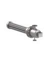 Tubular Heating Exchangers