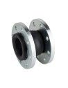 Expansion - Rubber Joints