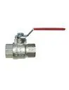 Bronze Ball Valves