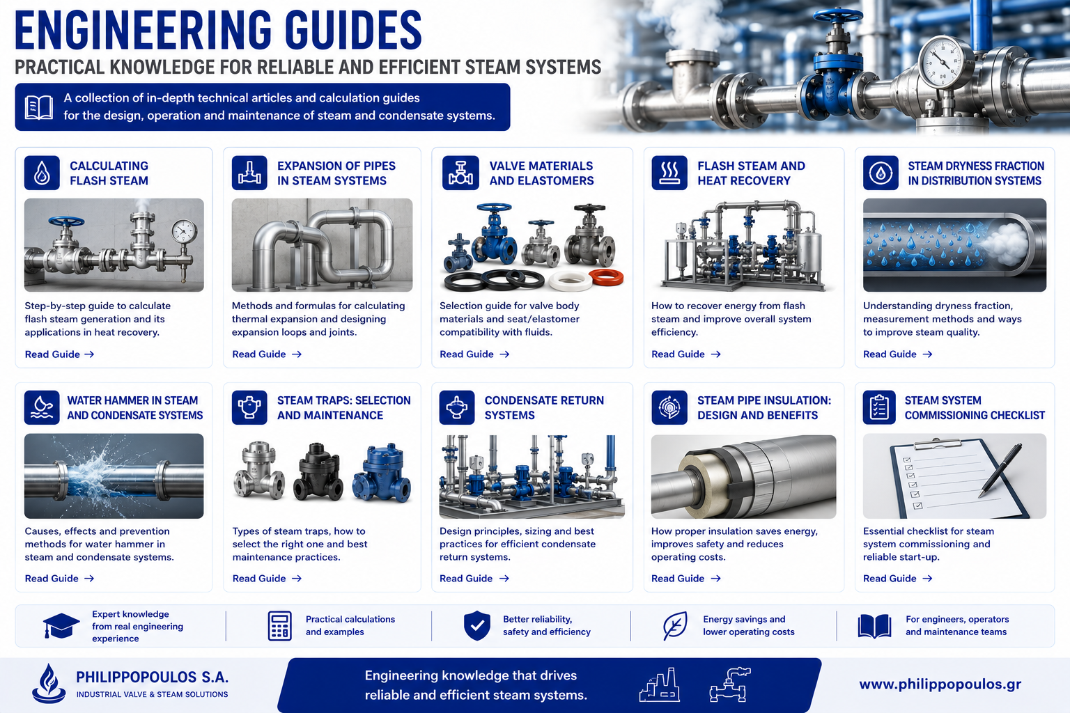 Engineering Guides
