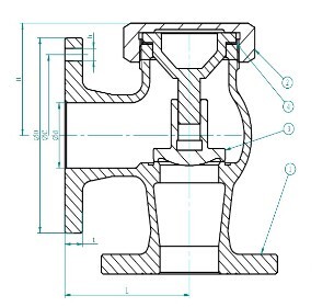 border= Qingdao I-Flow Co., Ltd