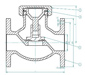 border= Qingdao I-Flow Co., Ltd