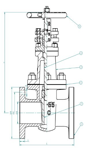 border= Qingdao I-Flow Co., Ltd