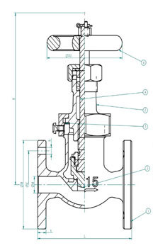 border= Qingdao I-Flow Co., Ltd