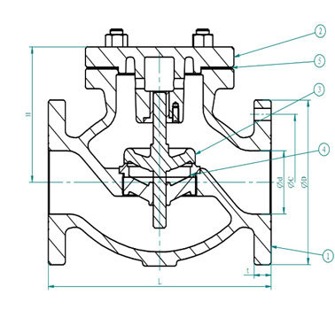 Qingdao I-Flow Co., Ltd
