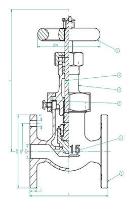 border= Qingdao I-Flow Co., Ltd