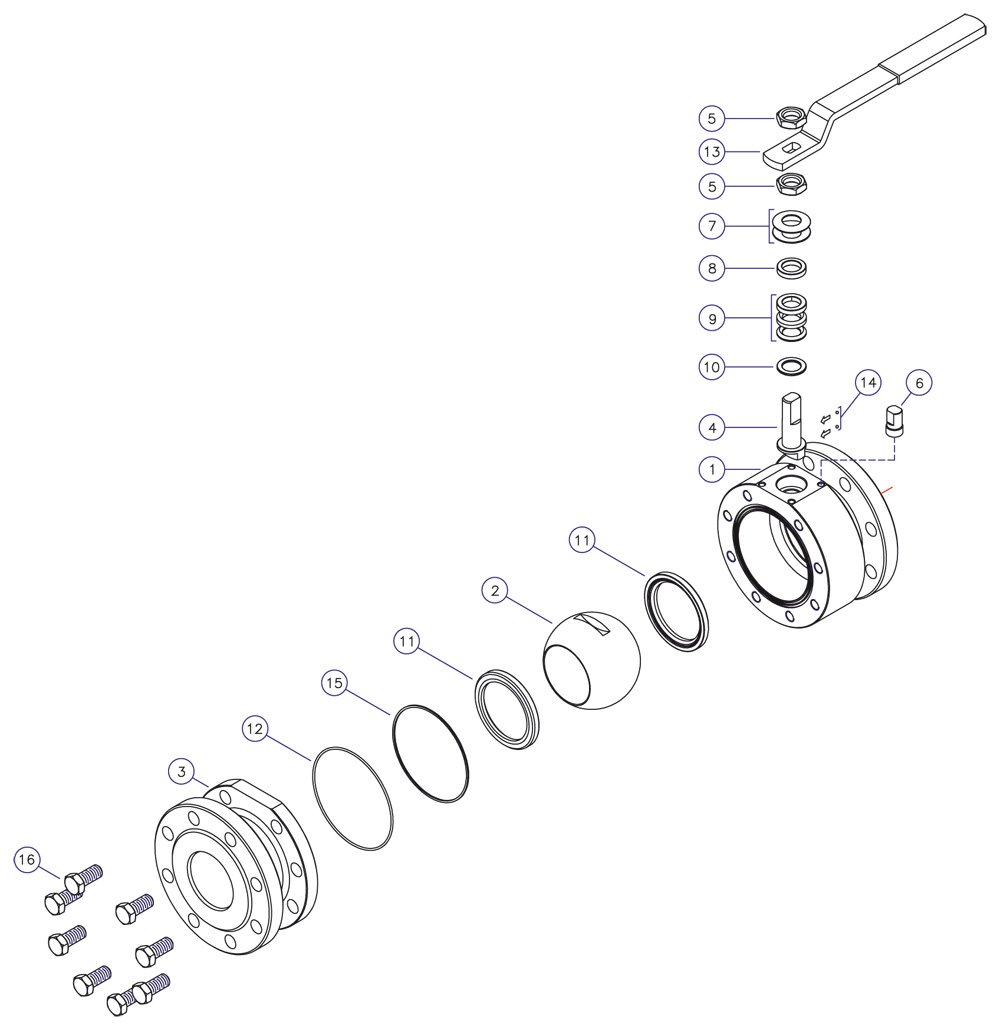 S30-series-Split-Body-Ball-Valves-materials