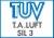  TUV SIL 3