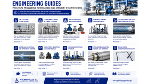 Engineering guides